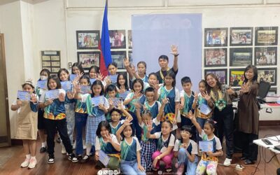 NATIONAL ARTS MONTH 2024, CELEBRATED IN PANABO CITY
