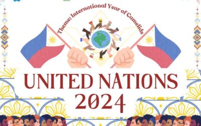 United Nations 2024